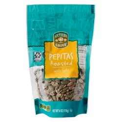 PEPITAS ROASTED GROVE 170 GR