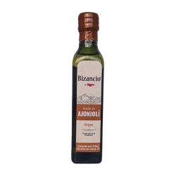ACEITE DE AJONJOLI X200ML BIZANCIO