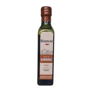 ACEITE DE AJONJOLI X200ML BIZANCIO
