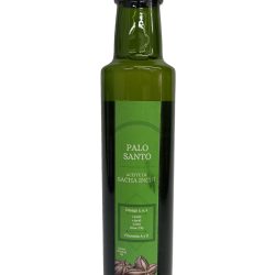 ACEITE DE SACHA INCHI PALO SANTO X 250 ML