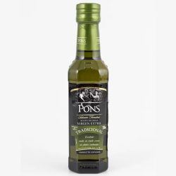 ACEITE DE OLIVA PONS X250ML
