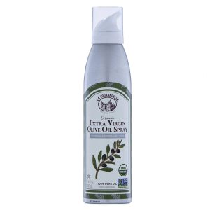 EXTRA VIRGIN OLIVE OIL SPRAY  147 ML LA TOURANGELLE