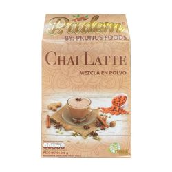 CHAI LATTE MEZCLA EN POLVO X500GR BADEM