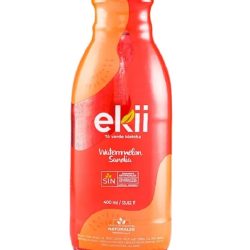 EKII TE WATERMELON SANDIA X 400 ML