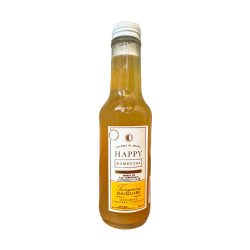 HAPPY KOMBUCHA DAIQUIRI - 160ML