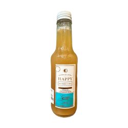 HAPPY KOMBUCHA GINGER- 160ML
