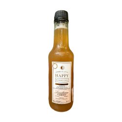 HAPPY KOMBUCHA LIMEBERRIES COSMO160ML
