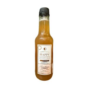 HAPPY KOMBUCHA LIMEBERRIES COSMO160ML
