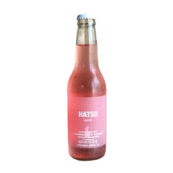 HATSU SODA