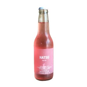 HATSU SODA