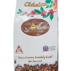 CAFE ARIARI CLASICA X500 GR