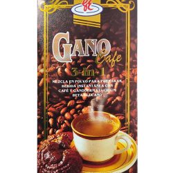 GANO CAFE 3 EN 1 X420GR