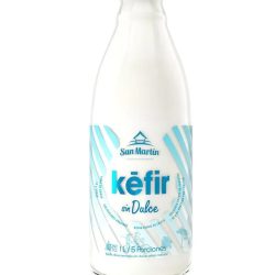 KEFIR SIN DULCE 1 LITRO SAN MARTIN