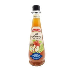 VINAGRE  MANZANA BIO APFELESSIG 500 ML MARCA HENGSTENBERG