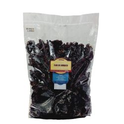 FLOR DE JAMAICA BIOCAMPO X250GR
