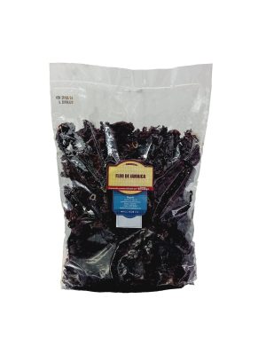 FLOR DE JAMAICA BIOCAMPO X250GR