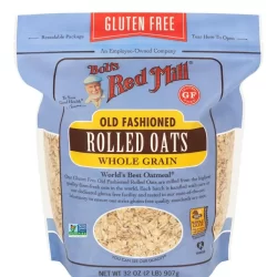 BOBS RED MILL AVENA SIN GLUTEN IMPORTADA 907 GR