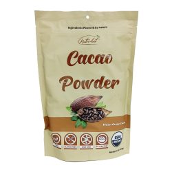 CACAO POWDER NUTRI HUT X454 GR