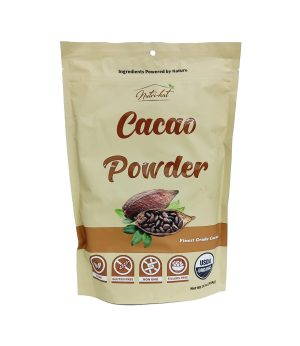 CACAO POWDER NUTRI HUT X454 GR