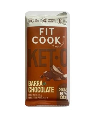 CHOCOLATES SKINNY BAR 85GR - MARY MENDEZ