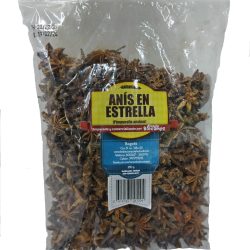 ANIS ESTRELLADO 250 GR BIOCAMPO