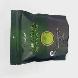 ORGANIC MATCHA SUPERFOOD MIX