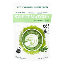 SWEET MATCHA X454 GR CHERIE SWEET HEART