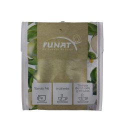 TE BLANCO FUNAT TISANAS UNIDAD