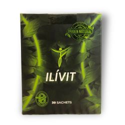 TE ILIVIT 30 SOBRES