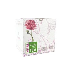 VITAL FEM TEA 28 SOBRES VITAL