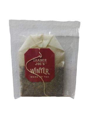 WINTER WAKE UP TEA CAJA X20 UND