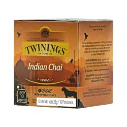 ORIGINS INDIAN CHAI X20GR TWININGS