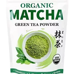 ORGANIC MATCHA 454 GR CHERIE SWEET