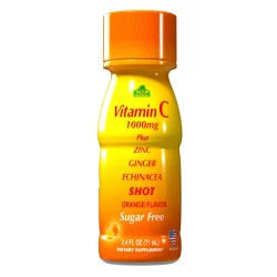 SHOT VITAMIN C 1000 MG ALFA