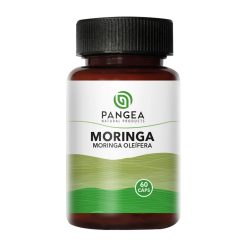 MORINGA CAPSULAS PANGEA NATURAL PRODUCTS X 60 CAPS
