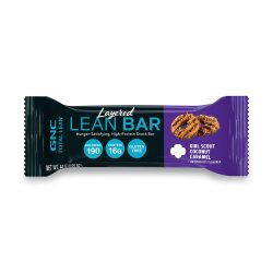 BARRA GIRL SCOUT  LEAN BAR 44 GR
