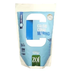 CALCIO MARINO 500 GR ZOI