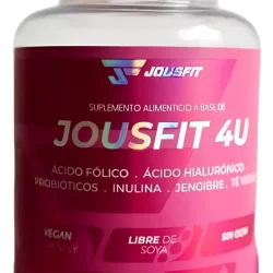 JOUSFIT 4 U 60 CAP