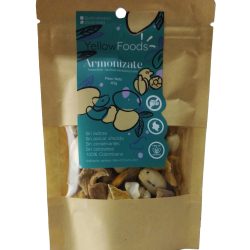 ARMONIZATE MARAÑON MANGO DESHIDRATADO YELLOW FOODS 40GR