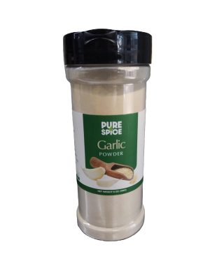 GARLIC X169 GR PURE SPICE