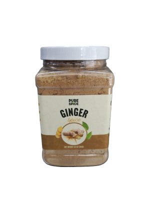 GINGER SPICE 383 GR PURE SPICE