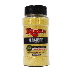 JENGIBRE PURO KISKA X60 GR