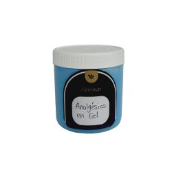 ANALGESICO EN GEL