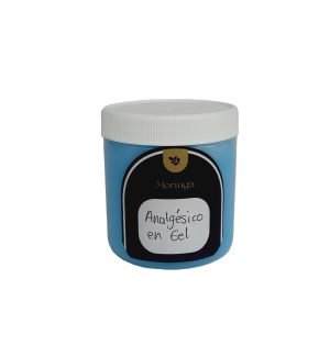 ANALGESICO EN GEL