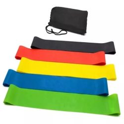 BANDAS DEPORTIVAS
