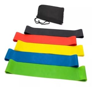 BANDAS DEPORTIVAS