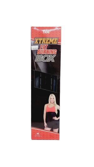 FAJA XTREME FAT BURNING BOX TALLA M -MARY MENDEZ