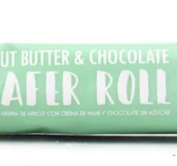 BARQUILLO WAFER ROLL UAU 30GR