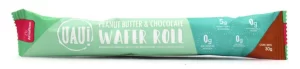 BARQUILLO WAFER ROLL UAU 30GR
