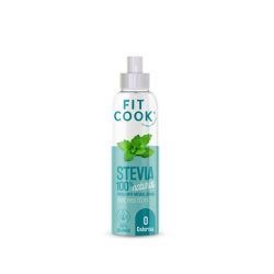 ELDULZANTE NATURAL STEVIA FITCOOK MARY MENDEZ X60ML